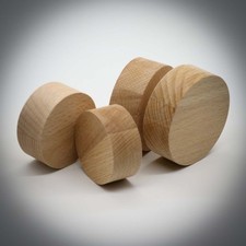 Buche holzscheibe rund platte - holzscheibe,