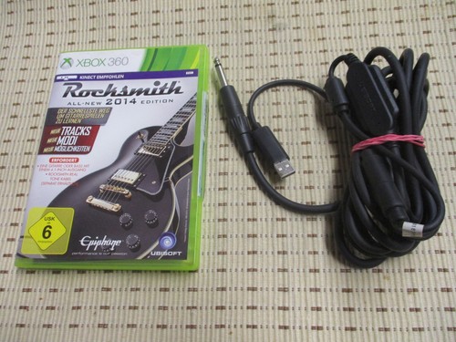 Rocksmith all new - rocksmith, all-new