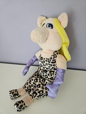 Disney Muppets Plüschfigur