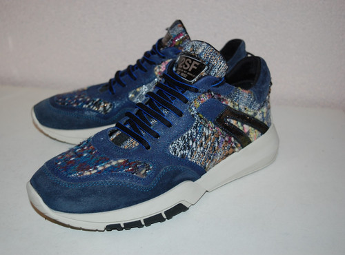 Serafini luxus leder - serafini,