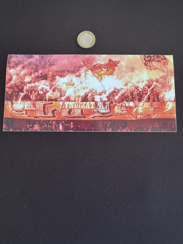 Ultras köln sticker - ultras, 1.