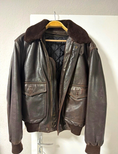 Ruffo volo jacket - ruffo, g1