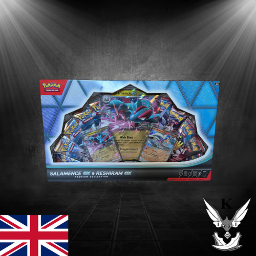 Pokemon premium collection - premium,