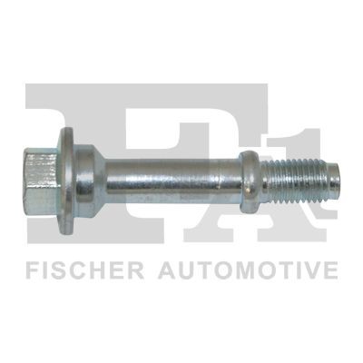 Schraube abgasanlage fa1 145 - fa1,