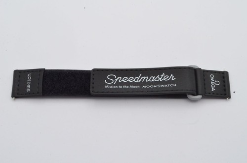 Omega stoff armband 20mm für - stoff,