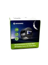 BRESSER WLAN-Okularkamera mit