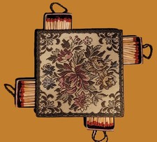 altes Streichholzetui der