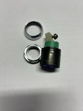 Hansgrohe Kartusche Mutter Und