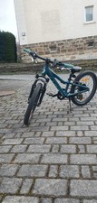 Kinderfahrrad SCOTT Contessa 20 Zoll Mountainbike 