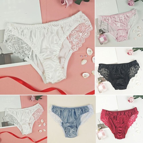 Damen sommer seiden unterhose - damen,
