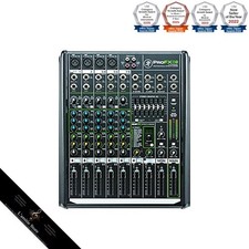 Mackie ProFX8v2