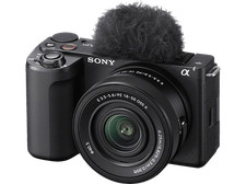 SONY ZV-E10 II KIT, mit
