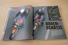 Motorrad 08/1997 Yamaha XV 535