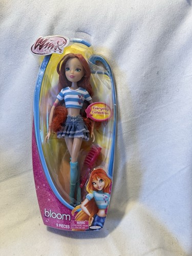 Winx club bloom fashion - club,
