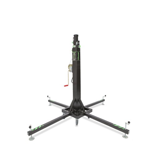 Kuzar towerlift 5 0m - k5, 1,74-5,0m