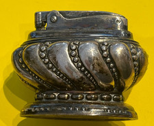 Altes Tisch Benzin Feuerzeug