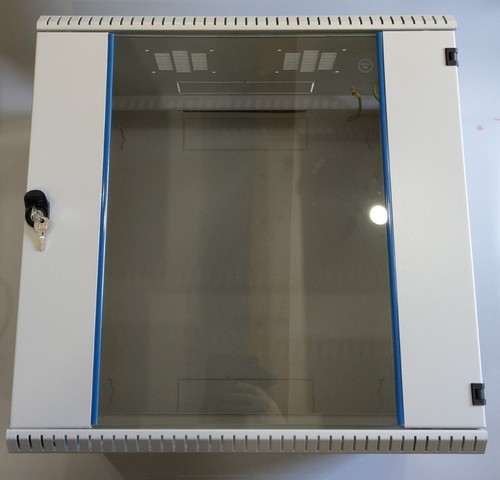 12he netzwerkschrank - 19",