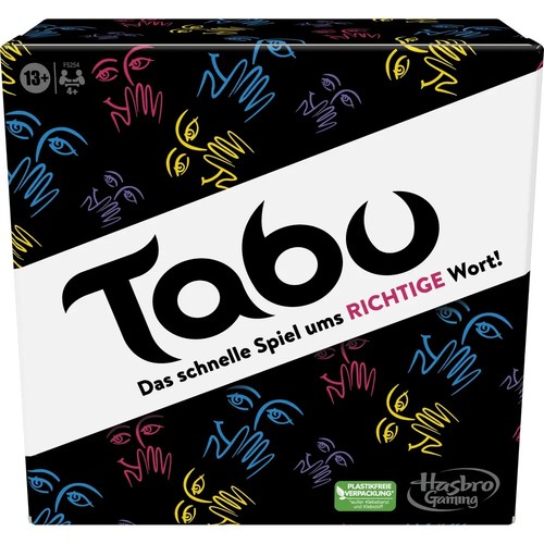 Tabu