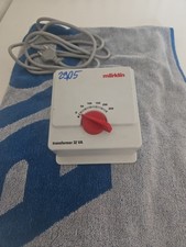 Märklin Ho 2905 Transformer 32VA " Hobby " Guter Zustand 