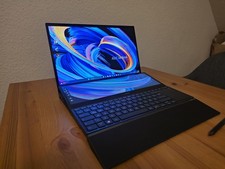 Asus zenbook duo intel core - zenbook,