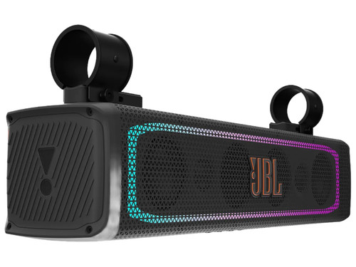 Jbl rallybar musikbox inkl - jbl,