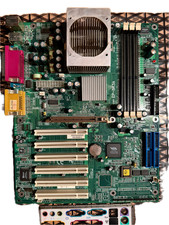 Mainboard ATX EPoX EP-8K3A -