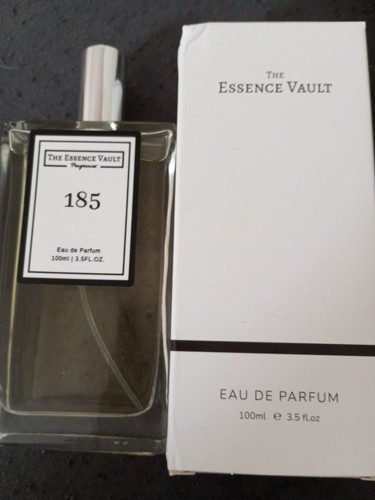 Parfum smoke cherry essence - parfum,