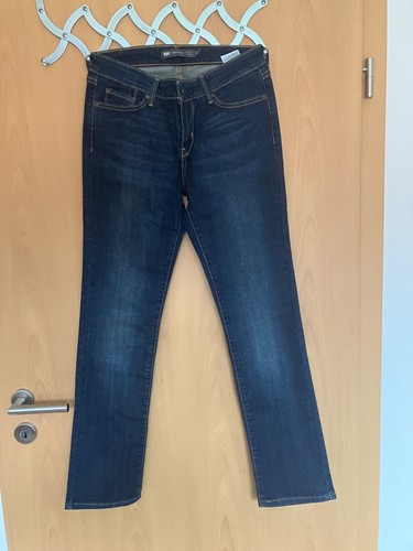 Levi slight curve schmale - levi's,