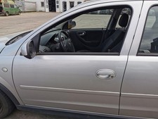 Opel Corsa C Fahrertür Tür