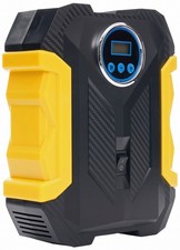 Kraft dele 12v - 12v, auto-kompressor