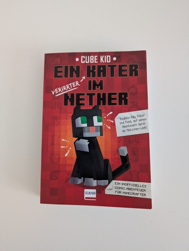 Ein kater im - ein,