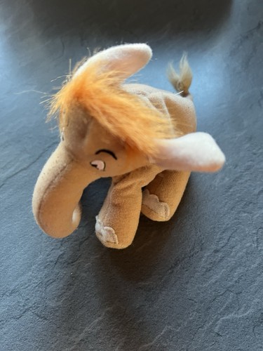 Donalds dschungelbuch - mc,