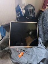 Cerankochfeld mit 4