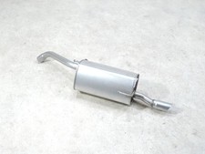 Auspuff neu für nissan - auspuff,