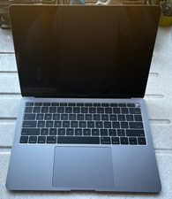 Apple MacBook Air 13 Zoll 2018