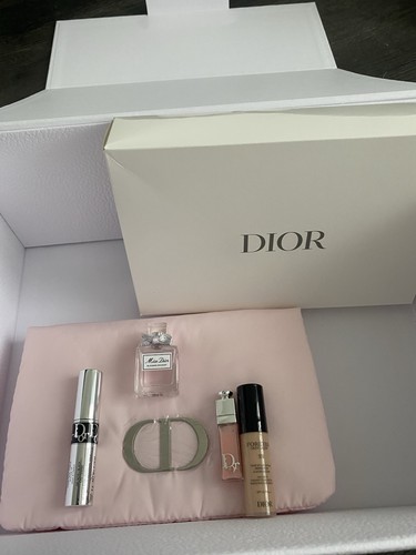 Dior beauty miniaturen mit - dior,