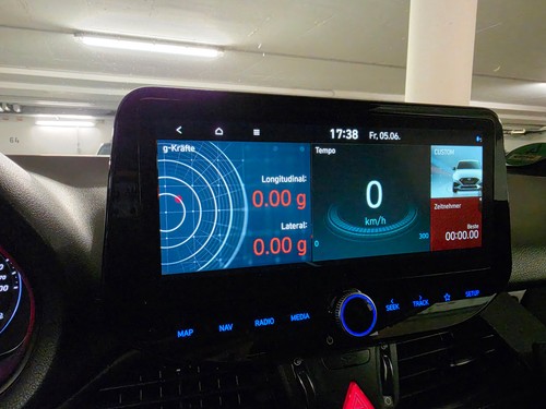 Hyundai i30n pden - i30n, fl