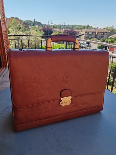 Profi arbeitstasche leder - profi,