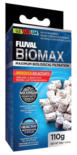 Fluval biomax 110g - fluval,