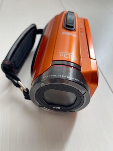 Jvc kenwood videokamera - jvc,