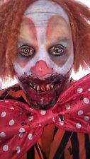 Horror Clown Lebensgroß
