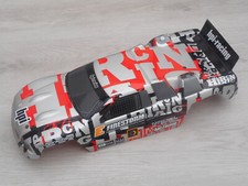 Hpi E Firestorm Karosserie