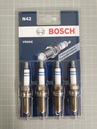 Bosch vr6ne 0242140802 - bosch,