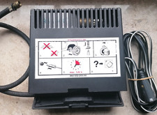 Porsche Original 911 964 993 Notrad Kompressor Ersatzrad 96465205300