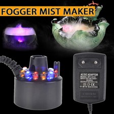 Ultraschall Nebelmacher Fogger
