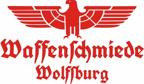 Waffenschmiede wolfsburg - waffenschmiede,