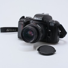 【NEUWERTIG】Nikon F601