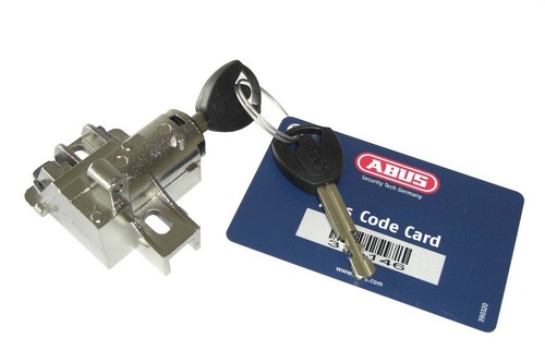Abus akkuschloss bosch - abus,