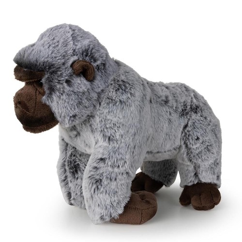 Wwf eco plüschtier gorilla - wwf,