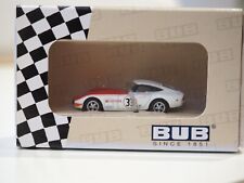 BUB Toyota 2000 GT Racing "SCCA 1968 #33" (09053)